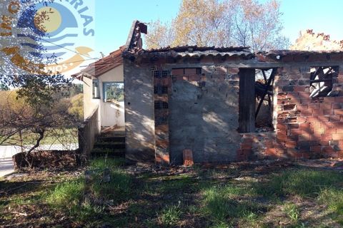 Villa i Ourem, Santarem, Ourem - € 34.000 | Ref: 2021007 - foto 2
