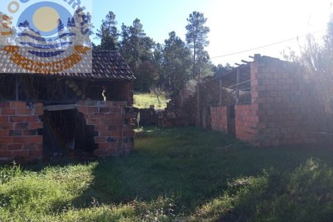 Villa i Ourem, Santarem, Ourem - € 34.000 | Ref: 2021007 - foto 3