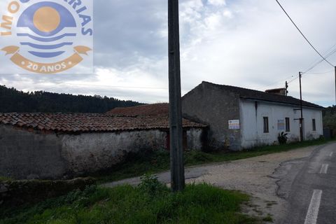 Farm i Ourem, Santarem, Ourem - € 90.000 | Ref: 2021012 - foto 3