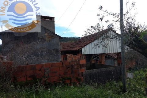 Farm i Ourem, Santarem, Ourem - € 90.000 | Ref: 2021012 - foto 4