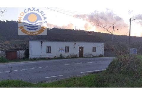 Farm i Ourem, Santarem, Ourem - € 90.000 | Ref: 2021012 - foto 8