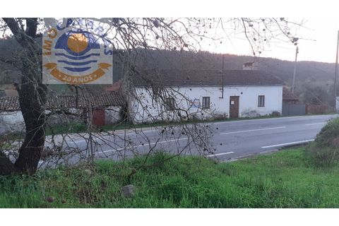Farm i Ourem, Santarem, Ourem - € 90.000 | Ref: 2021012 - foto 9