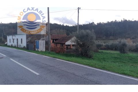 Farm i Ourem, Santarem, Ourem - € 90.000 | Ref: 2021012 - foto 10
