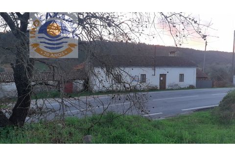 Farm i Ourem, Santarem, Ourem - € 90.000 | Ref: 2021012 - foto 12