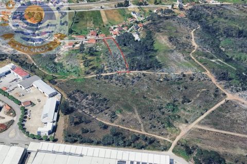 Helårsgrund i Ourem, Santarem, Ourem - € 20.000 | Ref: 300611A - foto 4