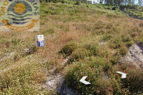Helårsgrund i Ourem, Santarem, Ourem - € 20.000 | Ref: 300611A - foto 5