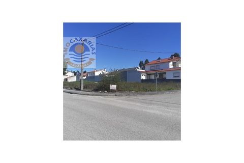 Helårsgrund i Ourem, Santarem, Ourem - € 50.000 | Ref: 400530 - foto 4