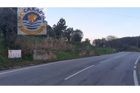 Helårsgrund i Ourem, Santarem, Ourem - € 25.000 | Ref: 300582 A - foto 6
