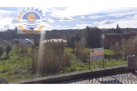 Helårsgrund i Ourem, Santarem, Ourem - € 97.000 | Ref: 300604 - foto 2