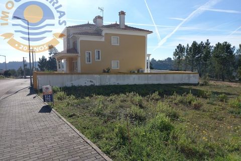 Helårsgrund i Ourem, Santarem, Ourem - € 42.500 | Ref: 2016080 - foto 5