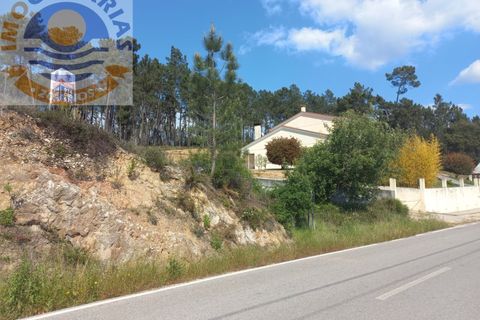 Helårsgrund i Ourem, Santarem, Ourem - € 39.000 | Ref: 2020035 - foto 4
