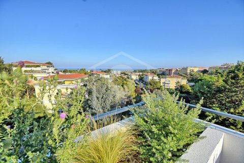 Lejlighed i Antibes, Alpes-Maritimes, Antibes - € 1.124.000 | Ref: 157-B401 - foto 1