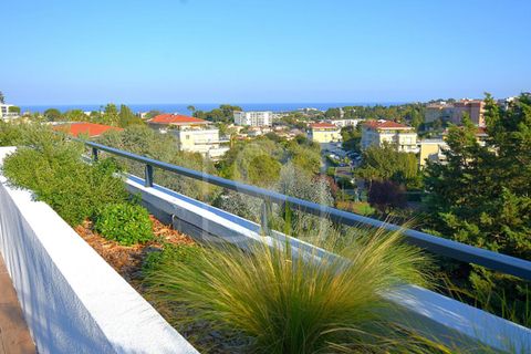 Lejlighed i Antibes, Alpes-Maritimes, Antibes - € 1.124.000 | Ref: 157-B401 - foto 2