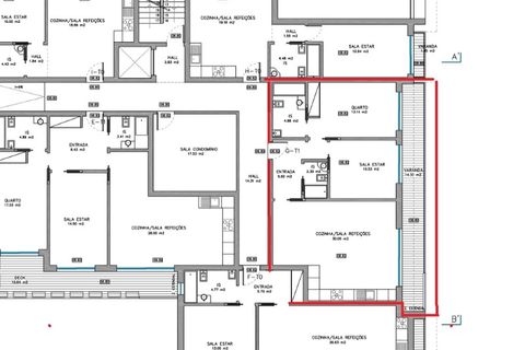 Lejlighed i Tavira, Faro, Tavira - € 420.000 | Ref: APA_49110-G - foto 18