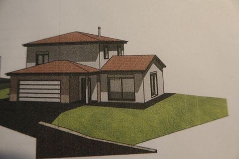 Villa i Besancon, Doubs, Besancon - € 380.000 | Ref: 45260 - foto 1