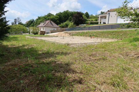 Villa i Besancon, Doubs, Besancon - € 380.000 | Ref: 45260 - foto 3