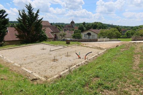 Villa i Besancon, Doubs, Besancon - € 380.000 | Ref: 45260 - foto 4