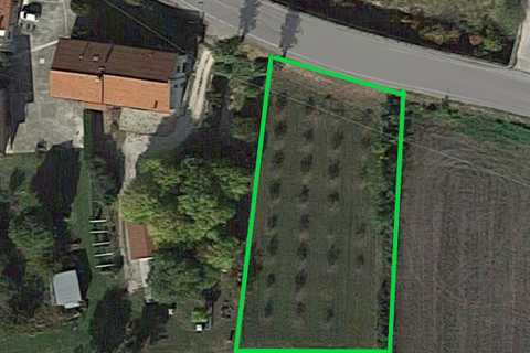 Tomt i Baone, Padua, Baone - € 88 000 | Ref: TER 248 - foto 2