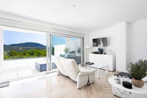 Penthouse i Santa Ponsa, Mallorca, Santa Ponsa - € 1.890.000 | Ref: SWONSP10466 - foto 3