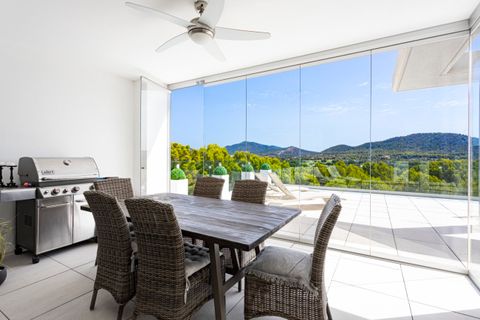 Penthouse i Santa Ponsa, Mallorca, Santa Ponsa - € 1.890.000 | Ref: SWONSP10466 - foto 5