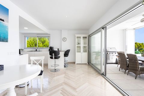 Penthouse i Santa Ponsa, Mallorca, Santa Ponsa - € 1.890.000 | Ref: SWONSP10466 - foto 6