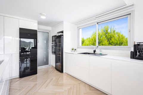 Penthouse i Santa Ponsa, Mallorca, Santa Ponsa - € 1.890.000 | Ref: SWONSP10466 - foto 7