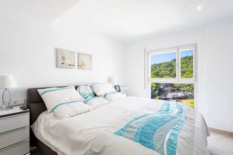 Penthouse i Santa Ponsa, Mallorca, Santa Ponsa - € 1.890.000 | Ref: SWONSP10466 - foto 9