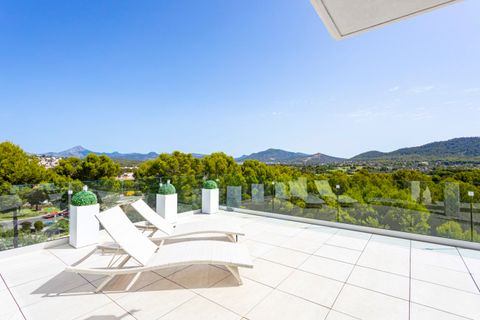 Penthouse i Santa Ponsa, Mallorca, Santa Ponsa - € 1.890.000 | Ref: SWONSP10466 - foto 14