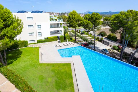 Penthouse i Santa Ponsa, Mallorca, Santa Ponsa - € 1.890.000 | Ref: SWONSP10466 - foto 15