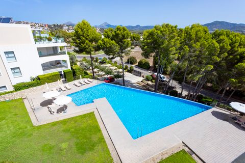 Penthouse i Santa Ponsa, Mallorca, Santa Ponsa - € 1.890.000 | Ref: SWONSP10466 - foto 16