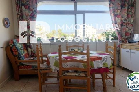 Wohnung in Roses, Gerona - Foto 1