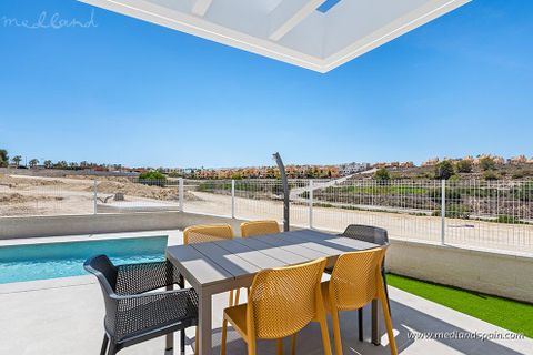 Villa a Algorfa, Alicante, Algorfa - € 445.000 | Ref: N-5326508 - foto 2
