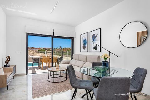 Villa a Algorfa, Alicante, Algorfa - € 445.000 | Ref: N-5326508 - foto 3