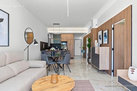 Villa a Algorfa, Alicante, Algorfa - € 445.000 | Ref: N-5326508 - foto 4