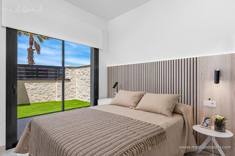 Villa a Algorfa, Alicante, Algorfa - € 445.000 | Ref: N-5326508 - foto 8