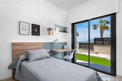 Villa a Algorfa, Alicante, Algorfa - € 445.000 | Ref: N-5326508 - foto 9