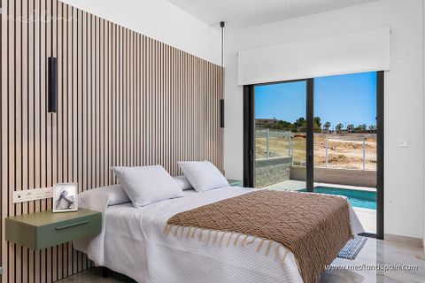 Villa a Algorfa, Alicante, Algorfa - € 445.000 | Ref: N-5326508 - foto 10