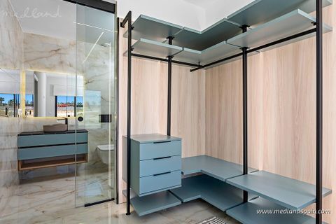 Villa a Algorfa, Alicante, Algorfa - € 445.000 | Ref: N-5326508 - foto 11