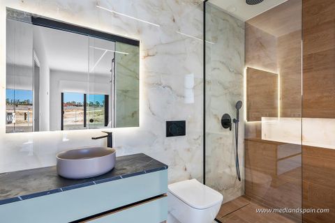 Villa a Algorfa, Alicante, Algorfa - € 445.000 | Ref: N-5326508 - foto 12