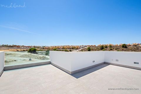 Villa a Algorfa, Alicante, Algorfa - € 445.000 | Ref: N-5326508 - foto 13