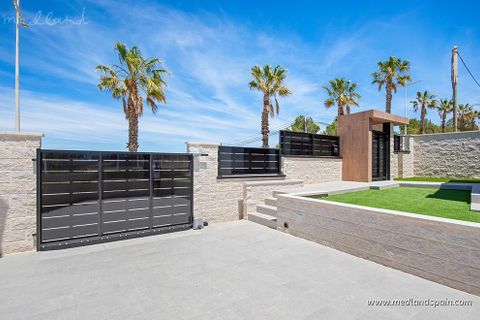 Villa a Algorfa, Alicante, Algorfa - € 445.000 | Ref: N-5326508 - foto 14