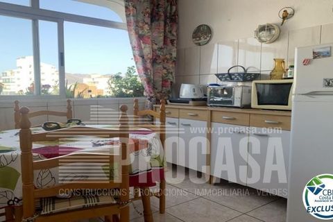 Apartament a Roses, Gerona - foto 1