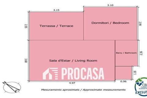 Lejlighed i Roses, Gerona, Roses - € 122.000 | Ref: 2952 - foto 12