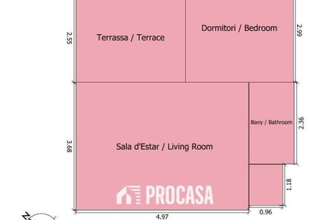 Lejlighed i Roses, Gerona, Roses - € 122.000 | Ref: 2952 - foto 24