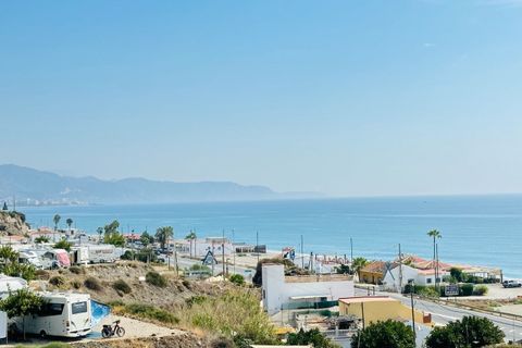 Villa a Torrox Costa, Malaga, Torrox Costa - € 739.000 | Ref: MLH580 - foto 6