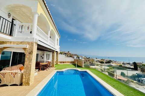 Villa a Torrox Costa, Malaga, Torrox Costa - € 739.000 | Ref: MLH580 - foto 15