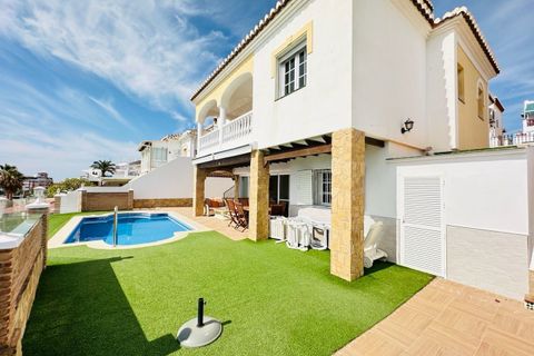 Villa a Torrox Costa, Malaga, Torrox Costa - € 739.000 | Ref: MLH580 - foto 20