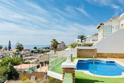 Villa a Torrox Costa, Malaga, Torrox Costa - € 739.000 | Ref: MLH580 - foto 21
