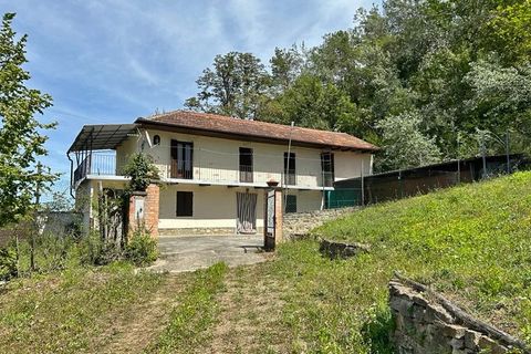 Villa i Levice, Cuneo, Levice - € 90.000 | Ref: LVC002 - foto 2