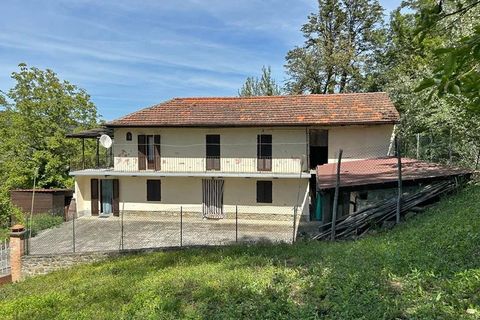 Villa i Levice, Cuneo, Levice - € 90.000 | Ref: LVC002 - foto 3